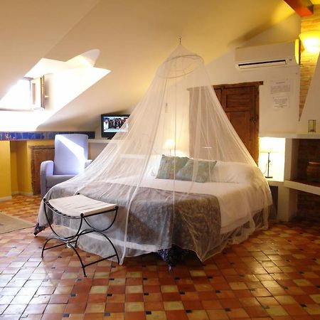 Casa Rural Plaza De Santa Maria Cazorla Εξωτερικό φωτογραφία
