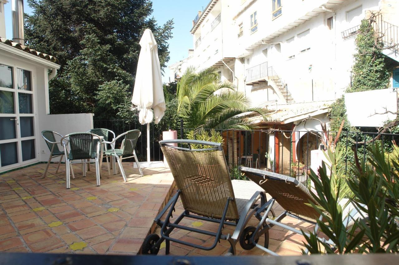 Casa Rural Plaza De Santa Maria Cazorla Εξωτερικό φωτογραφία