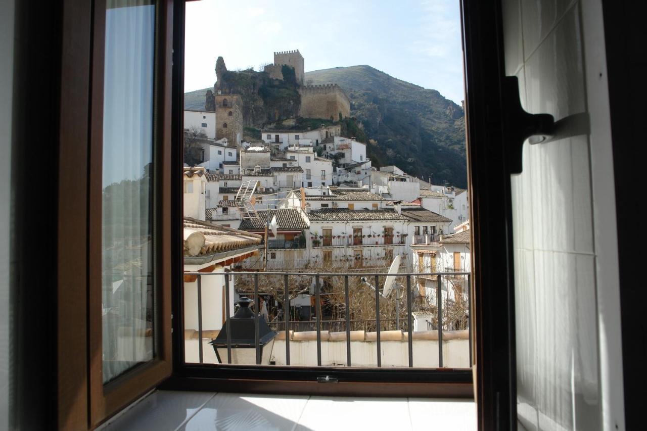 Casa Rural Plaza De Santa Maria Cazorla Εξωτερικό φωτογραφία