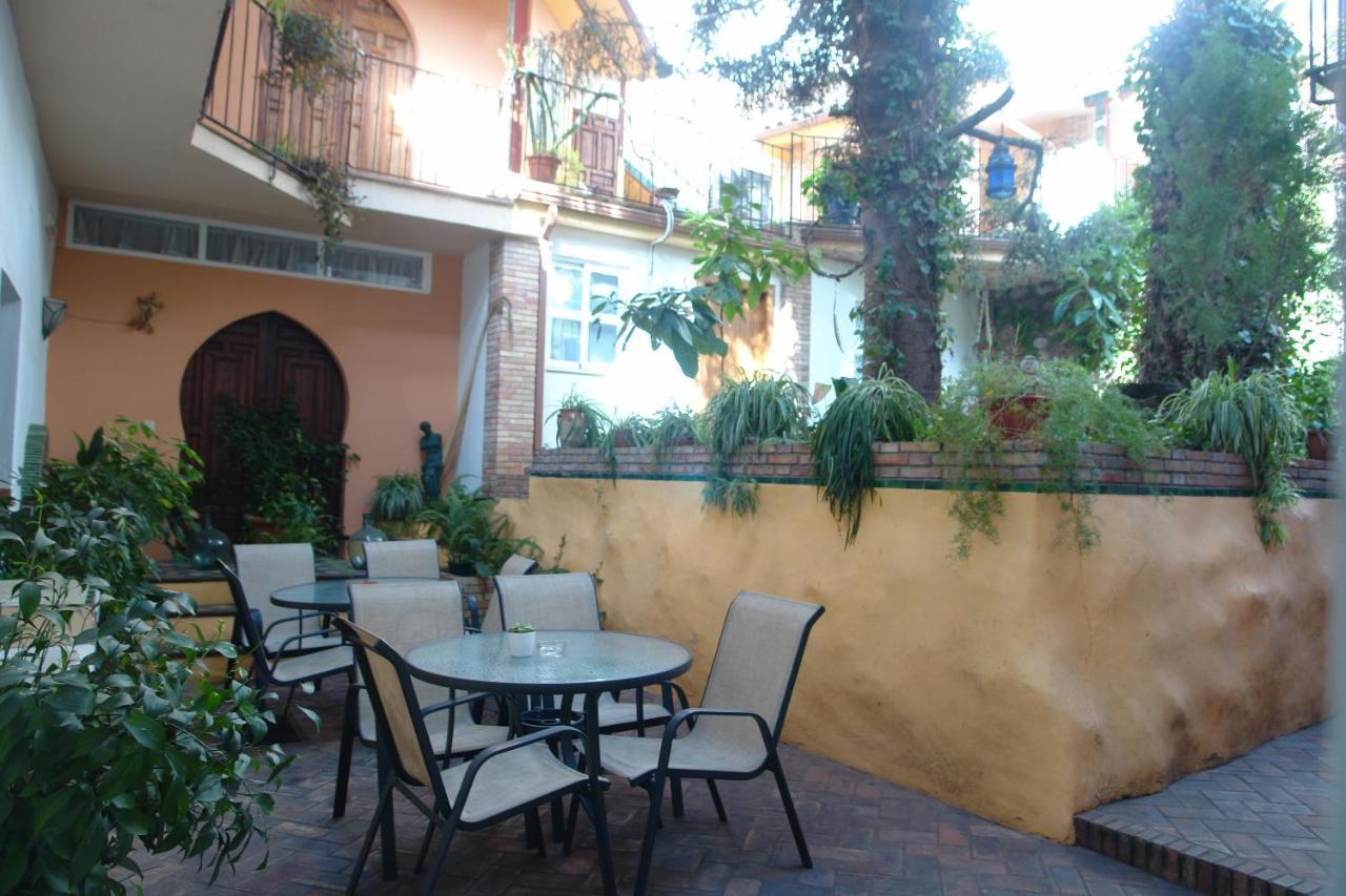 Casa Rural Plaza De Santa Maria Cazorla Εξωτερικό φωτογραφία
