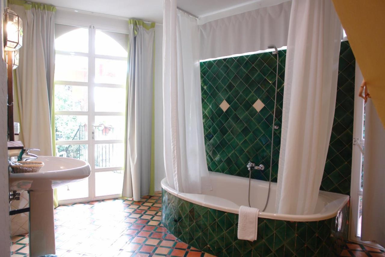 Casa Rural Plaza De Santa Maria Cazorla Εξωτερικό φωτογραφία