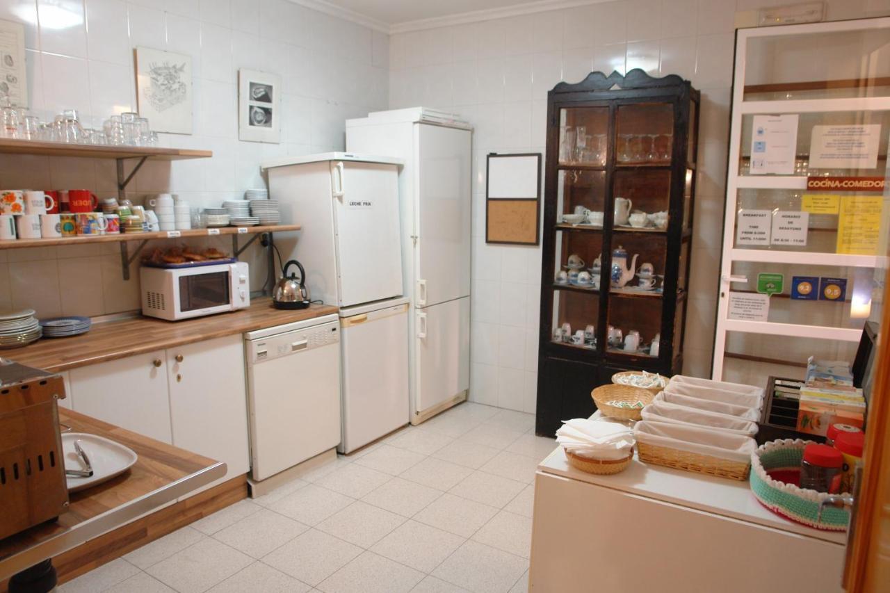 Casa Rural Plaza De Santa Maria Cazorla Εξωτερικό φωτογραφία