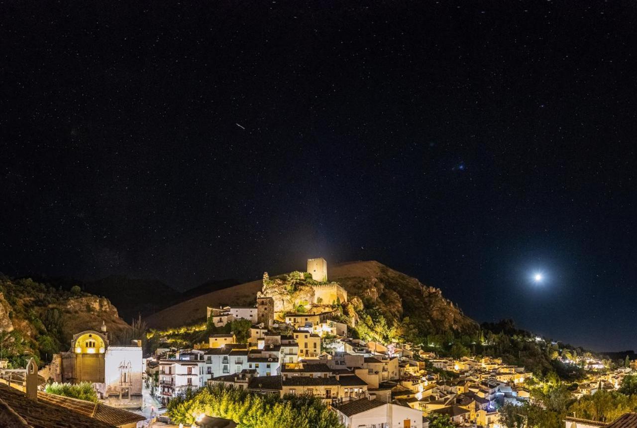 Casa Rural Plaza De Santa Maria Cazorla Εξωτερικό φωτογραφία