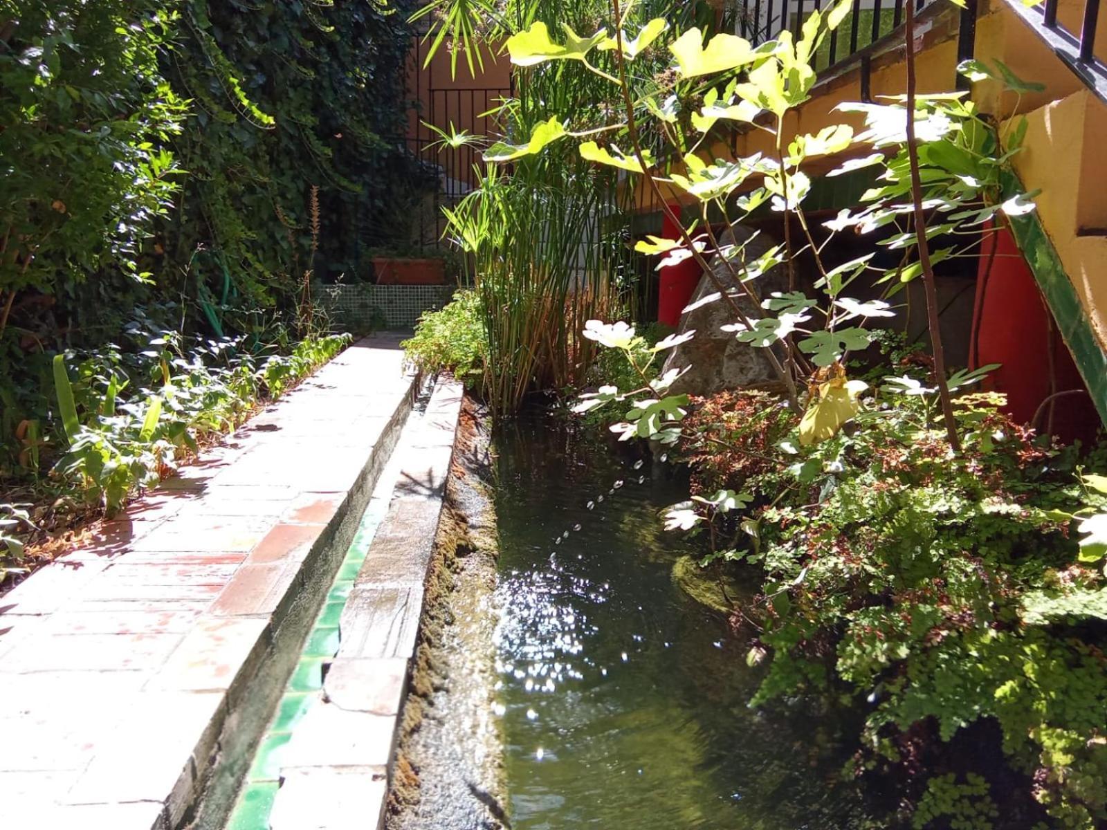 Casa Rural Plaza De Santa Maria Cazorla Εξωτερικό φωτογραφία