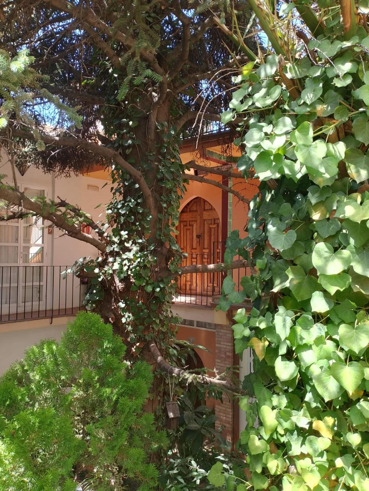Casa Rural Plaza De Santa Maria Cazorla Εξωτερικό φωτογραφία