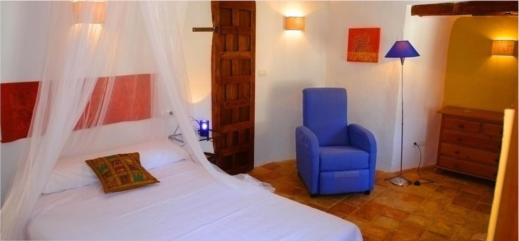 Casa Rural Plaza De Santa Maria Cazorla Εξωτερικό φωτογραφία