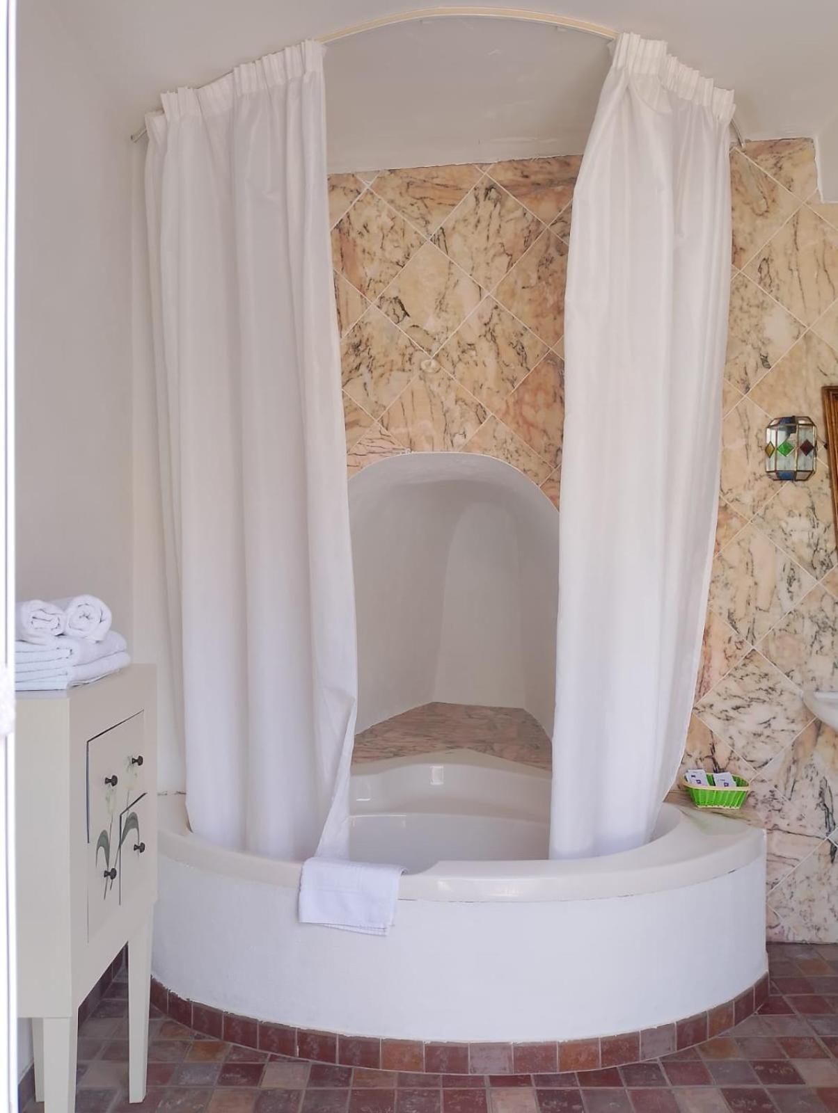 Casa Rural Plaza De Santa Maria Cazorla Εξωτερικό φωτογραφία