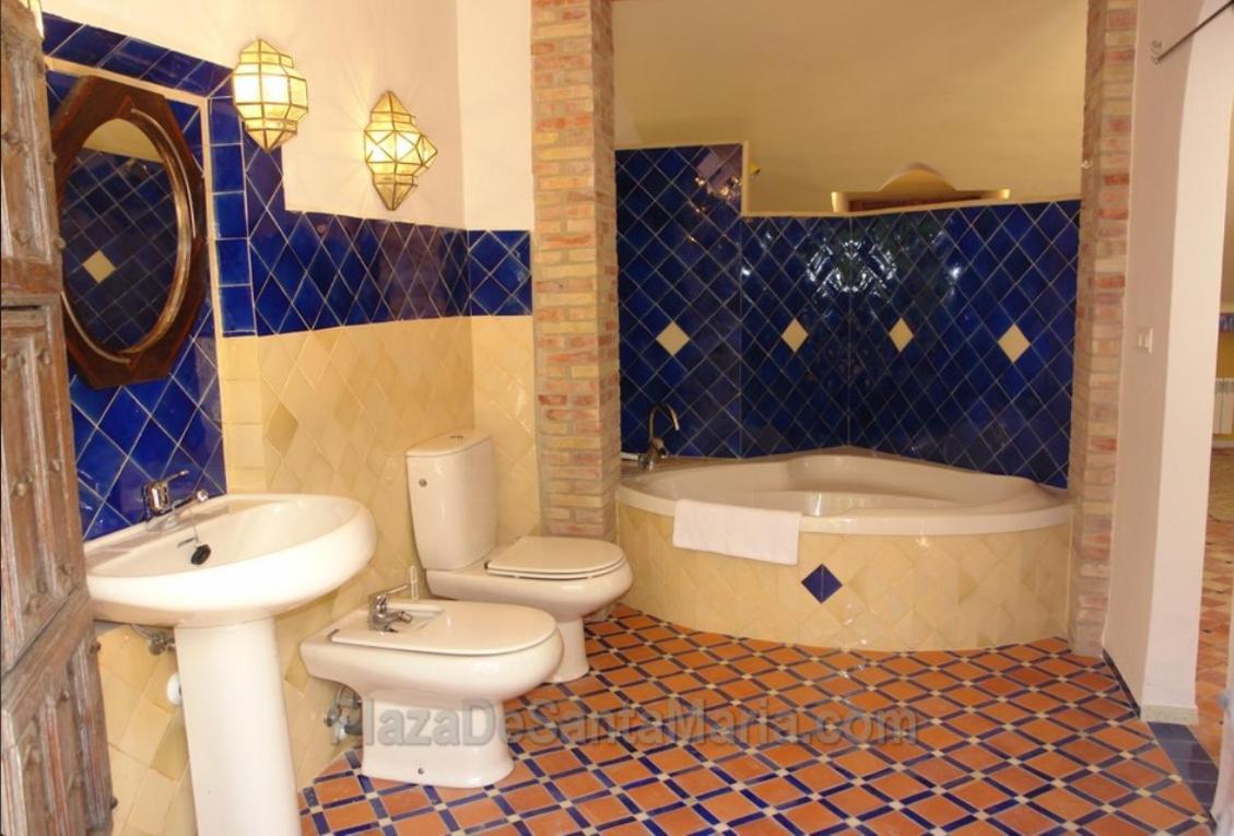 Casa Rural Plaza De Santa Maria Cazorla Εξωτερικό φωτογραφία