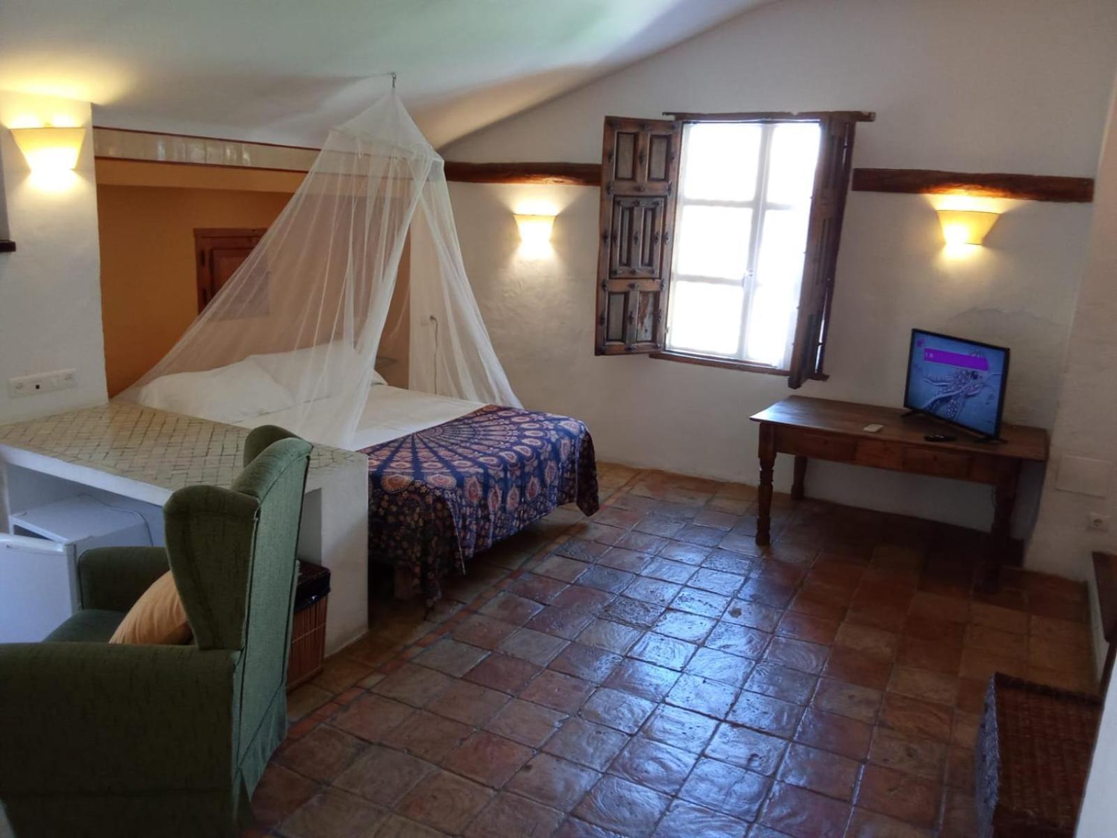 Casa Rural Plaza De Santa Maria Cazorla Εξωτερικό φωτογραφία