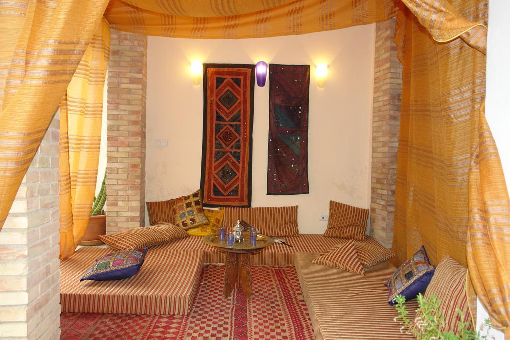 Casa Rural Plaza De Santa Maria Cazorla Εξωτερικό φωτογραφία